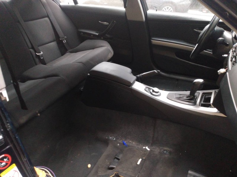 bmw serie 3 berlina (e90) del año 2008