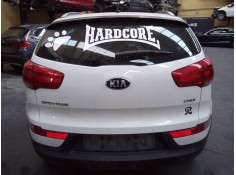 kia sportage del año 2010 2