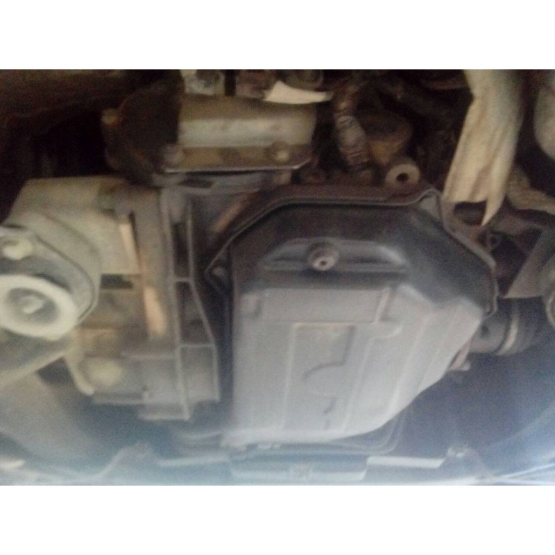 volkswagen passat berlina (3b2) del año 2003