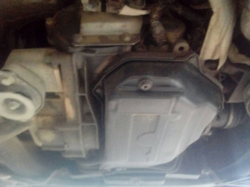 volkswagen passat berlina (3b2) del año 2003