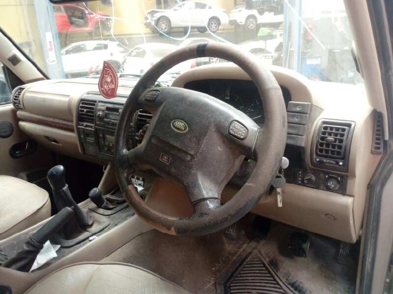 land rover discovery (lt) del año 2001