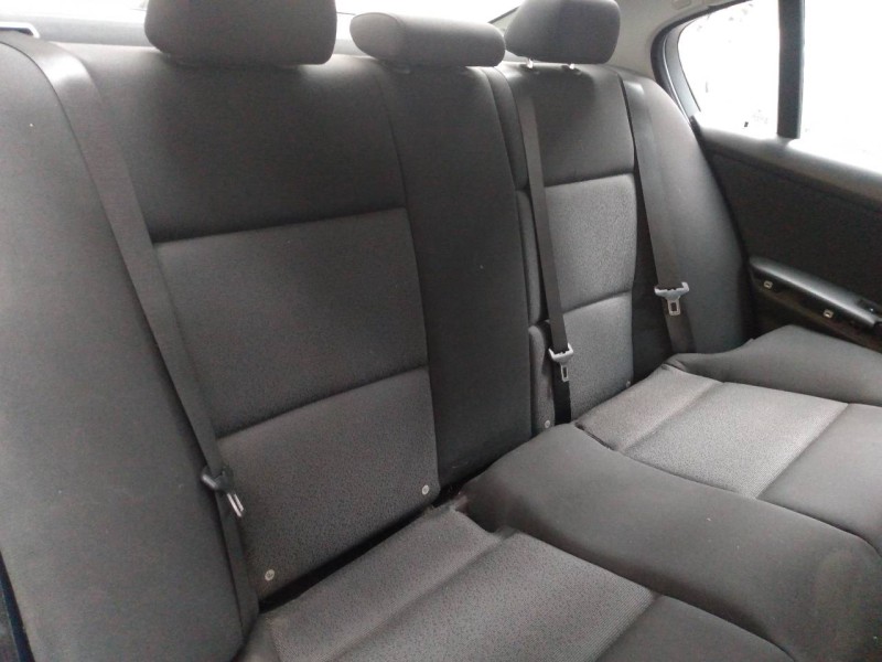 bmw serie 3 berlina (e90) del año 2008