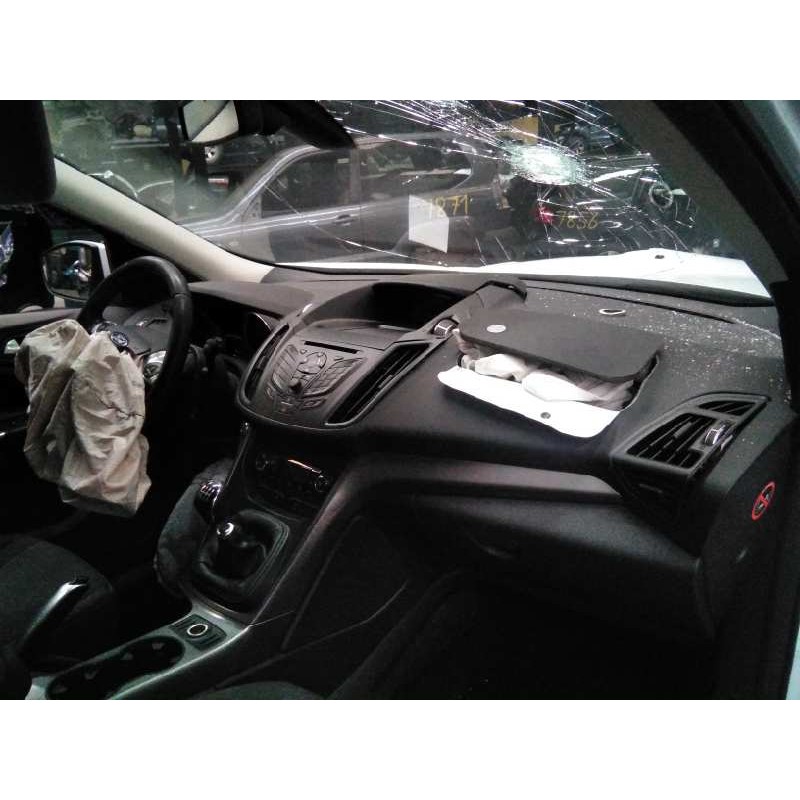 ford kuga (cbs) del año 2013