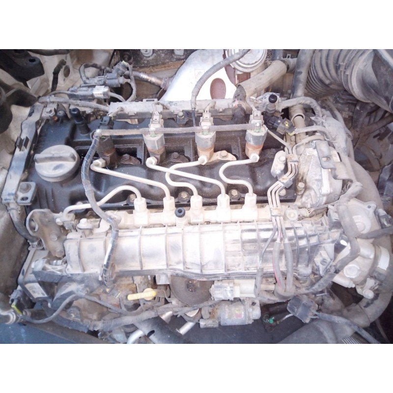 kia sportage del año 2010