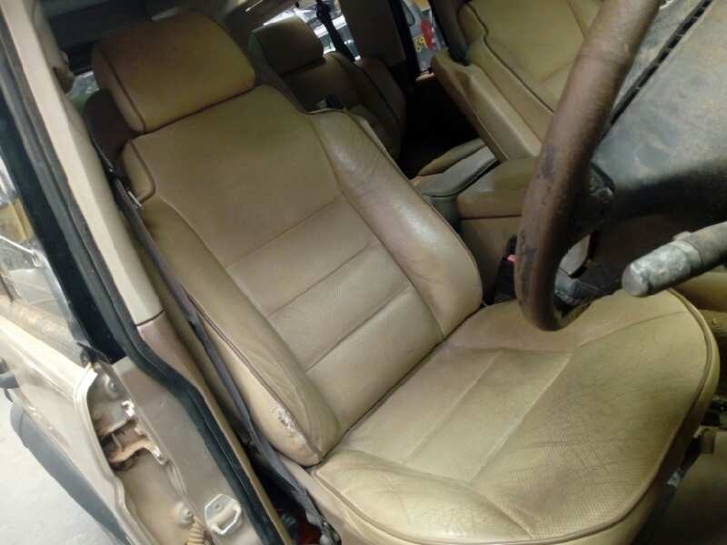 land rover discovery (lt) del año 2001