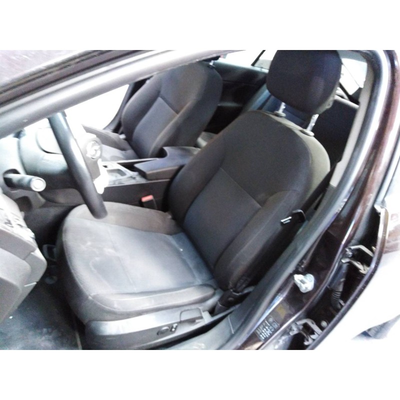 opel insignia berlina del año 2015