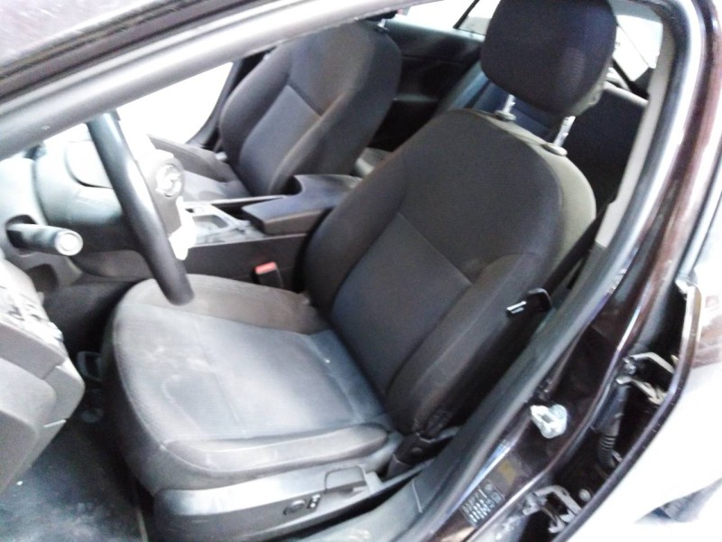 opel insignia berlina del año 2015