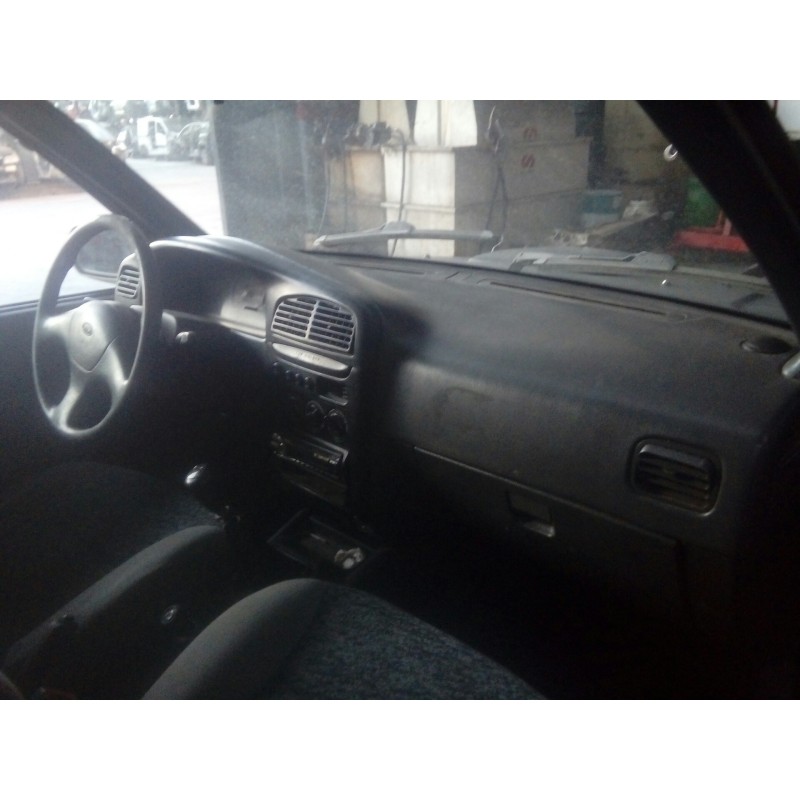 kia sportage del año 1999