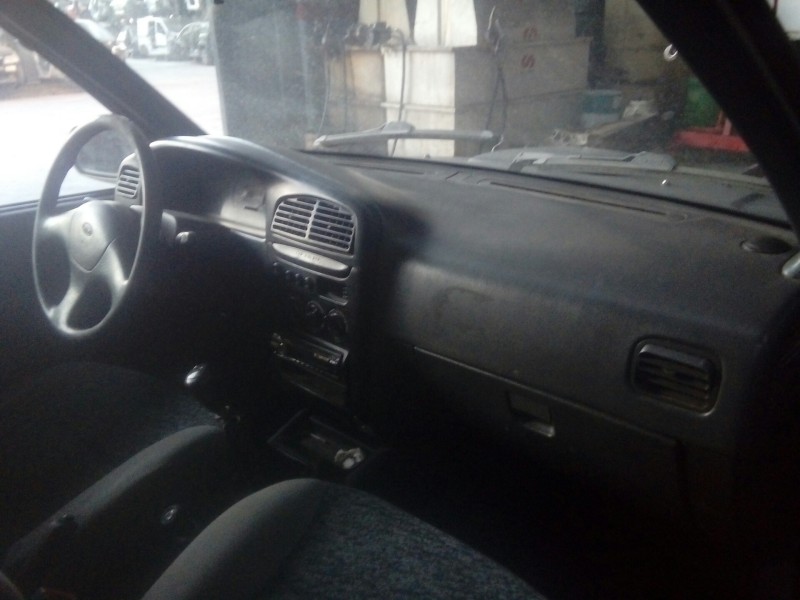 kia sportage del año 1999