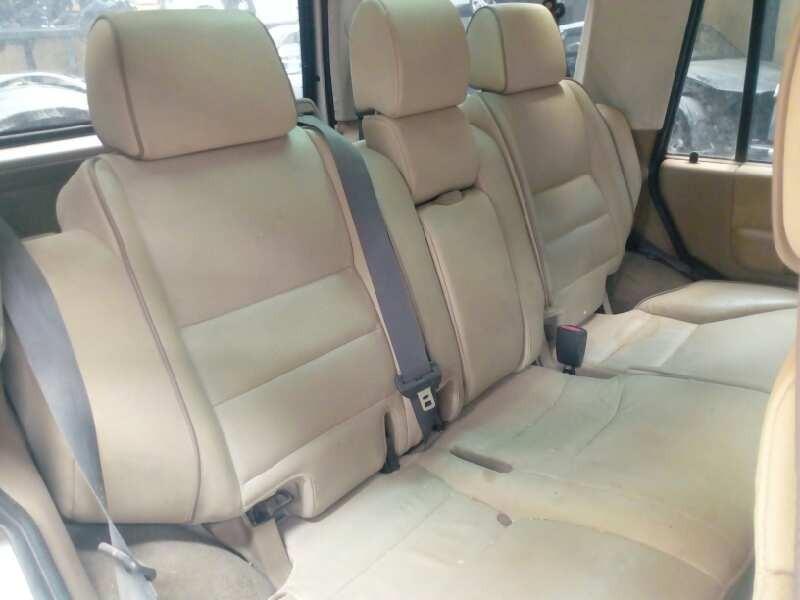 land rover discovery (lt) del año 2001