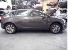 OPEL ASTRA J LIM.