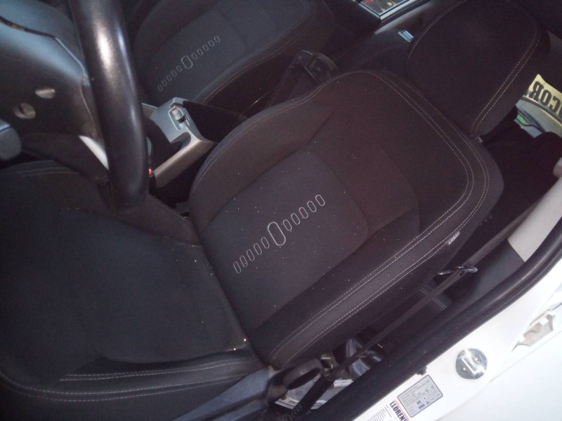 kia sportage del año 2010