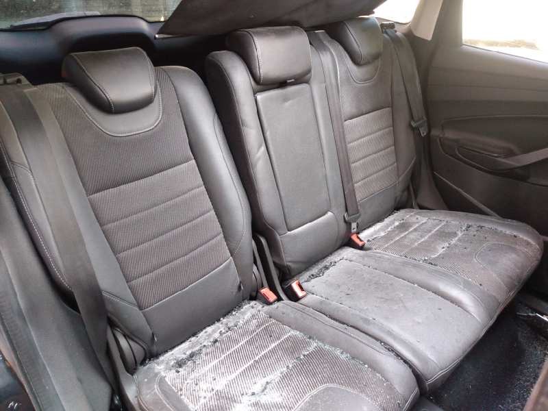 ford kuga (cbs) del año 2014