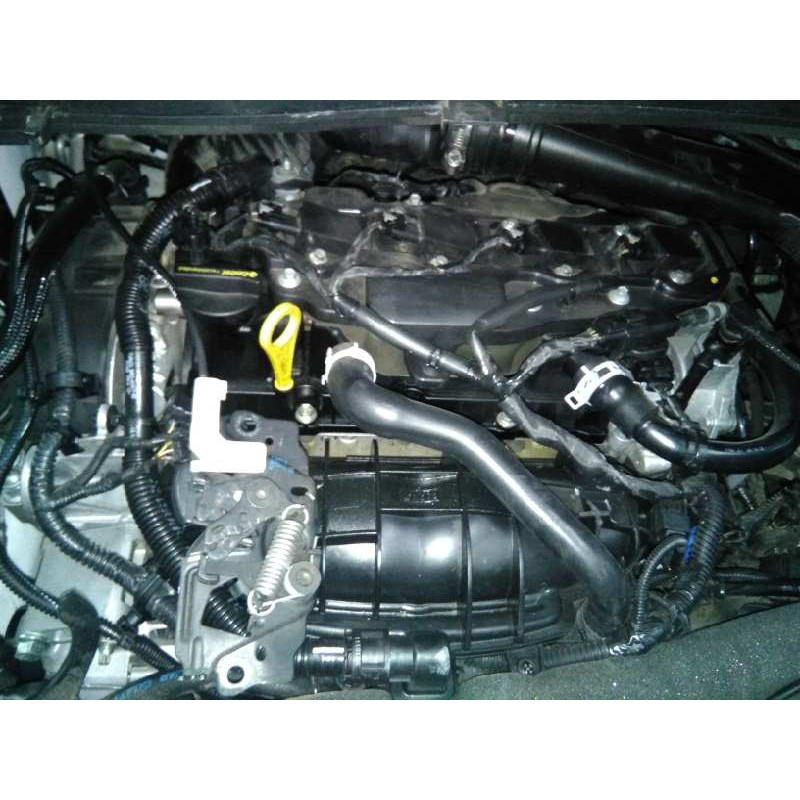 ford kuga (cbs) del año 2013