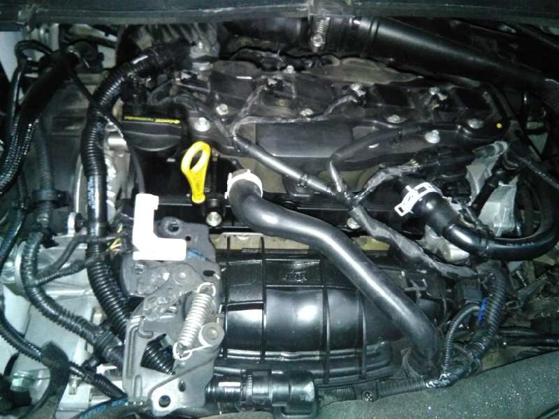 ford kuga (cbs) del año 2013