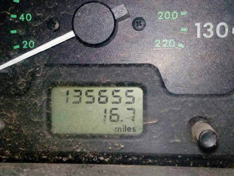 land rover discovery (lt) del año 2001