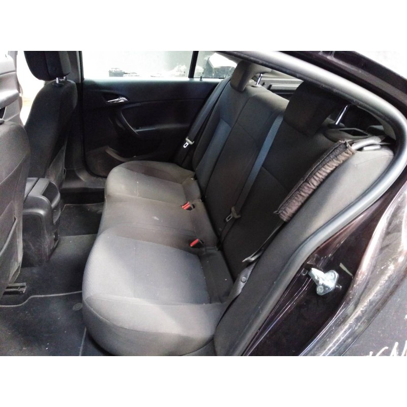 opel insignia berlina del año 2015