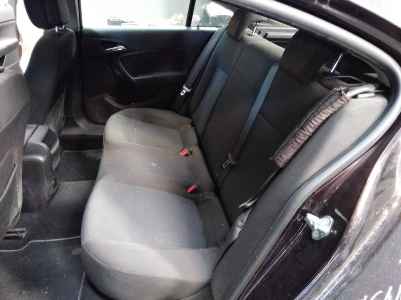 opel insignia berlina del año 2015