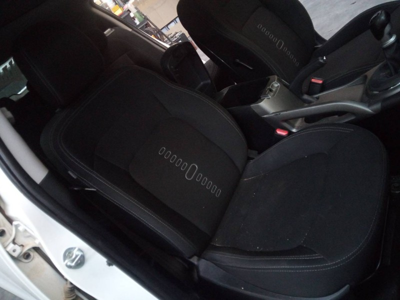 kia sportage del año 2010