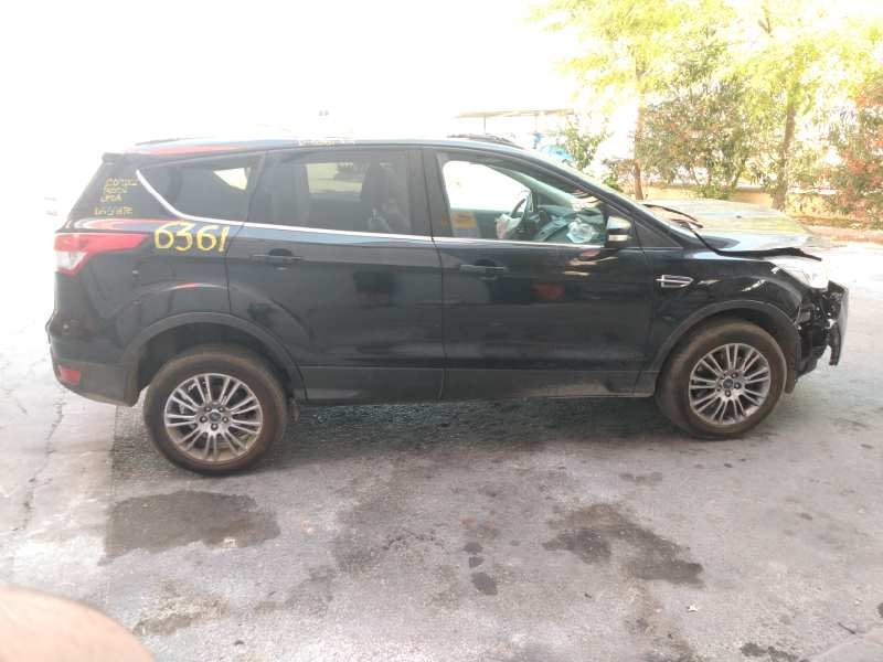 ford kuga (cbs) del año 2014