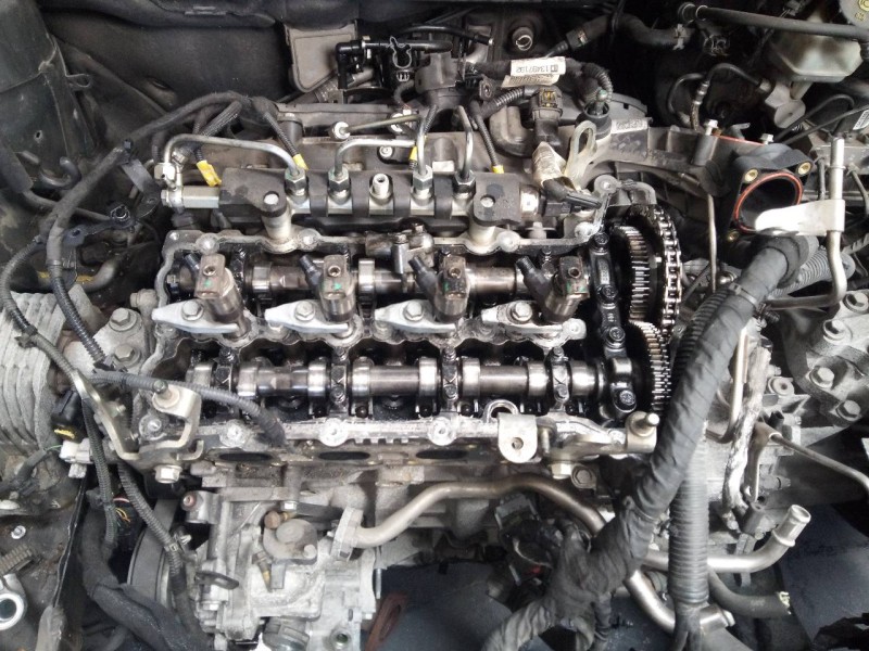 opel astra j lim. del año 2014