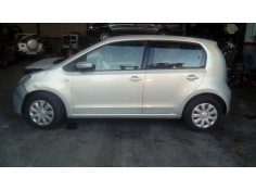 skoda citigo e iv (ne1) del año 2014