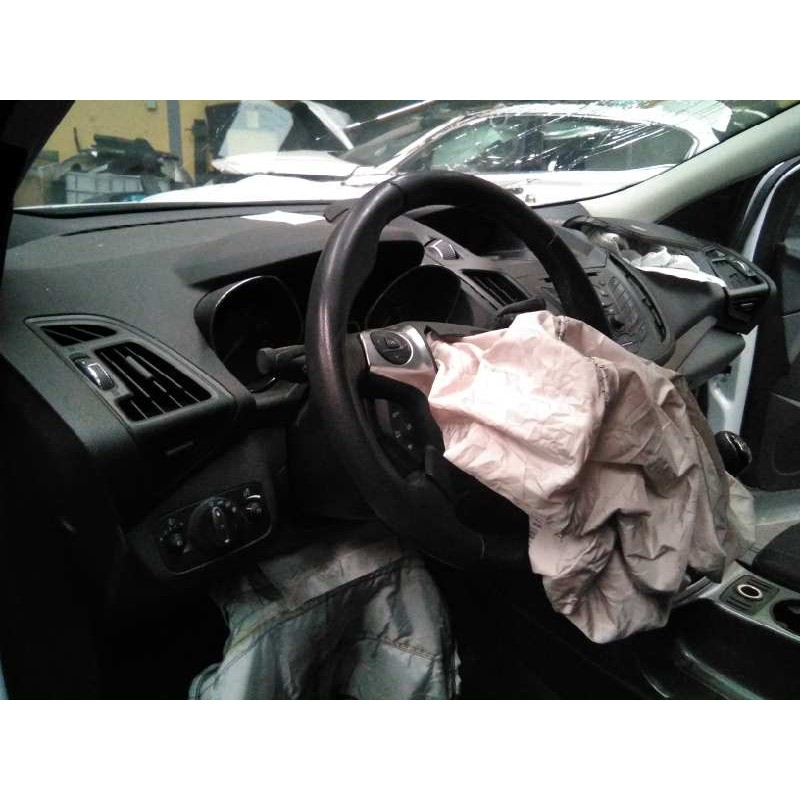 ford kuga (cbs) del año 2013