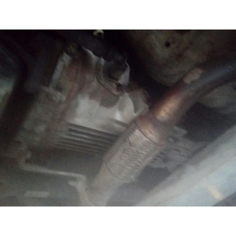 kia sportage del año 1999