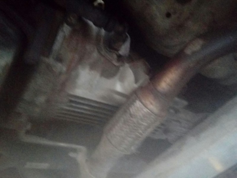 kia sportage del año 1999