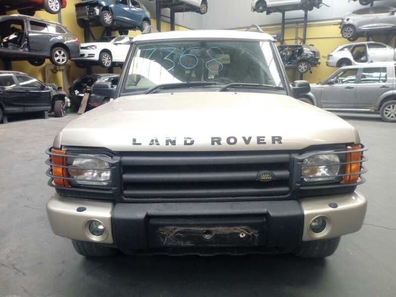 land rover discovery (lt) del año 2001