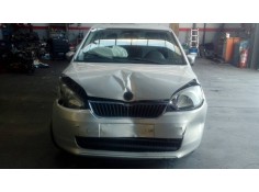 skoda citigo e iv (ne1) del año 2014 2