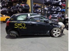 toyota yaris (ksp9/scp9/nlp9) del año 2007