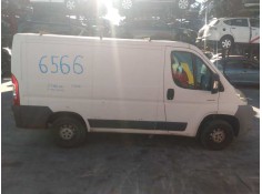 citroën jumper caja cerrada (06.2006 =>) del año 2007