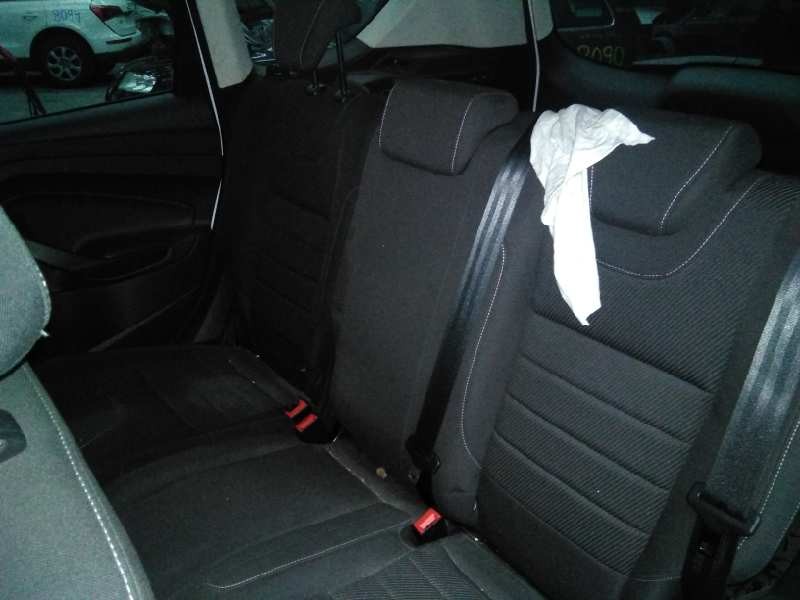 ford kuga (cbs) del año 2013