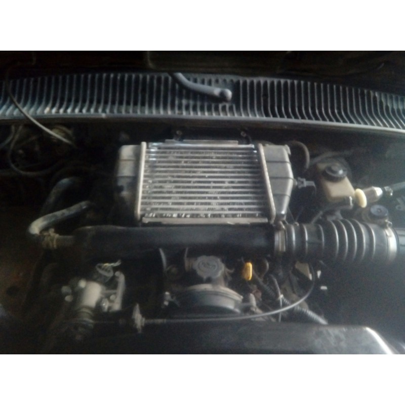 kia sportage del año 1999