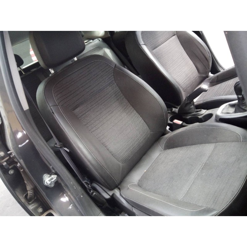 opel astra j lim. del año 2014