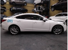 MAZDA 6 LIM. (GH)(.2012)