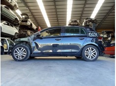 VOLKSWAGEN GOLF VI (5K1)