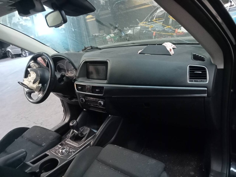 mazda cx-5 del año 2017