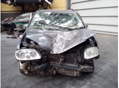 volkswagen touran (1t1) del año 2005 2