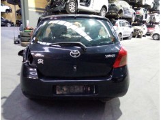 toyota yaris (ksp9/scp9/nlp9) del año 2007 2