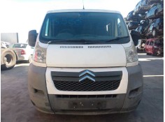 citroën jumper caja cerrada (06.2006 =>) del año 2007 2