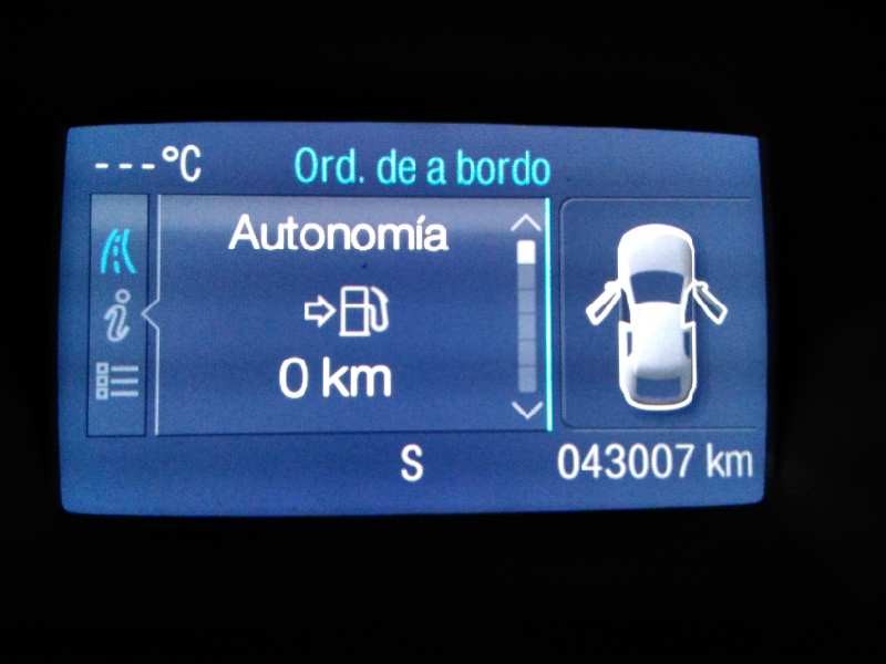 ford kuga (cbs) del año 2013