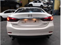 mazda 6 lim. (gh)(.2012) del año 2014 2