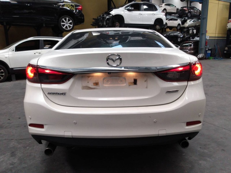 mazda 6 lim. (gh)(.2012) del año 2014