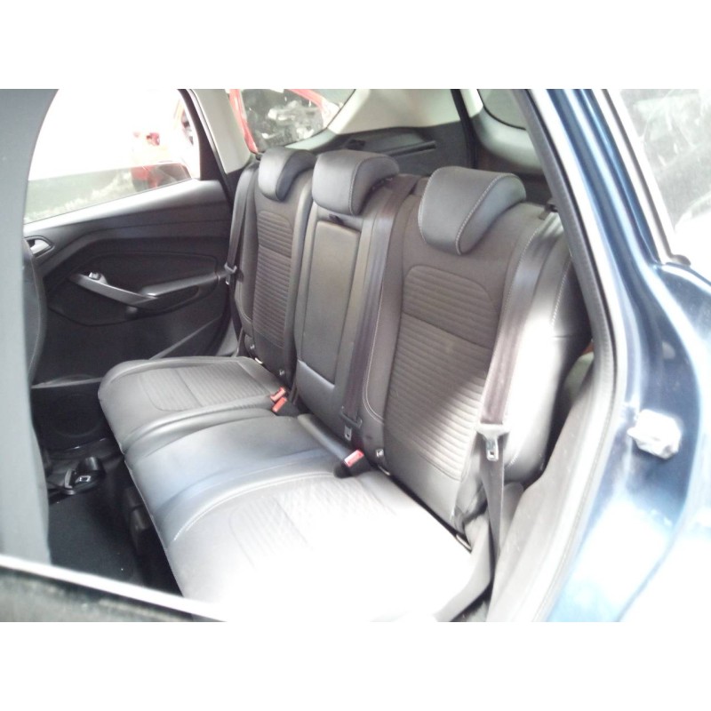 ford kuga (cbs) del año 2019