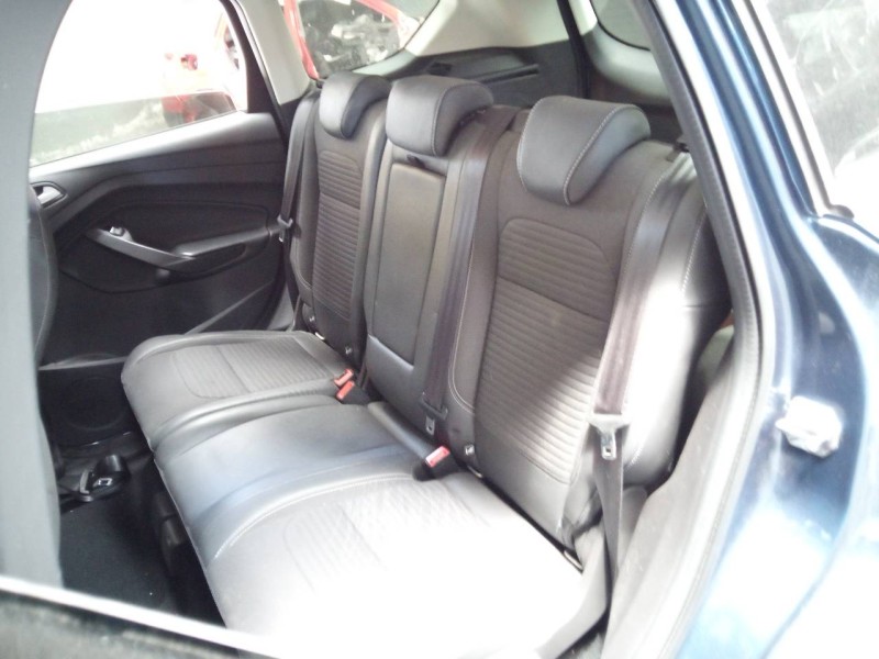 ford kuga (cbs) del año 2019