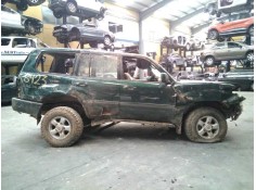 TOYOTA LAND CRUISER (J10)
