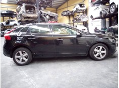 volvo v40 del año 2013