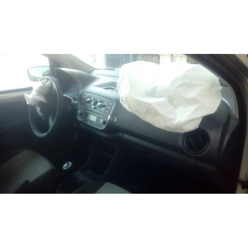 skoda citigo e iv (ne1) del año 2014